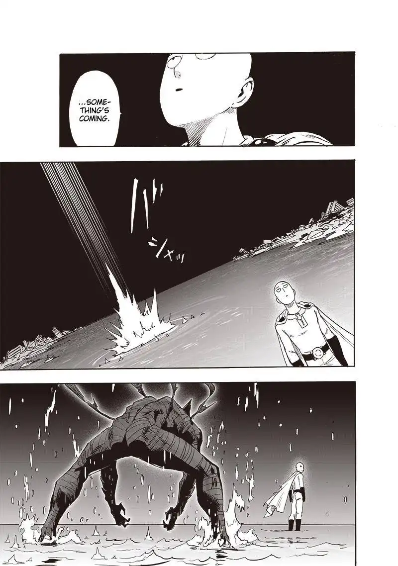 One-Punch Man Chapter 164.1 43